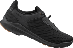  ZAPATILLAS SHIMANO  SH-EX300  Negro