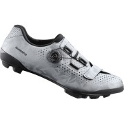 ZAPATILLAS SHIMANO RX8 43 Foto 5 - Código modelo: Zapatillas Shimano Rx Silver